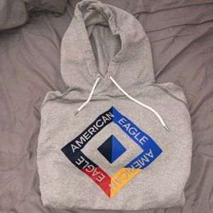 American eagle hoodie